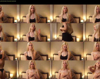 cassie130505 — 120 minute Chaturbate female cam show recording, 720p, Jun 21, 2024
