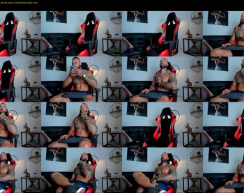 casticatheking — 120 minute Chaturbate male cam show recording, 720p, Jun 22, 2024