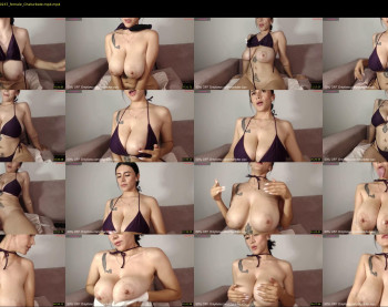 charlotte114 — 64 minute Chaturbate female cam show recording, 720p, Jun 22, 2024