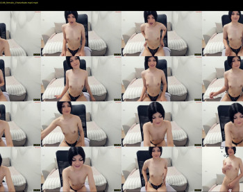 claraboobies — 22 minute Chaturbate female cam show recording, 720p, Jun 21, 2024