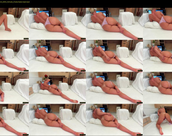classy_medeeea — 120 minute Chaturbate female cam show recording, 720p, Jun 22, 2024