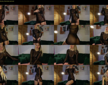corni__ — 73 minute Chaturbate female cam show recording, 720p, Jun 22, 2024