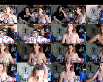 crazybrenda89 — 15 minute Chaturbate couple cam show recording, 720p, Jun 21, 2024