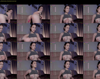 crystalcandies — 21 minute Chaturbate couple cam show recording, 720p, Jun 21, 2024