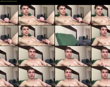 damondurden — 14 minute Chaturbate male cam show recording, 720p, Jun 21, 2024