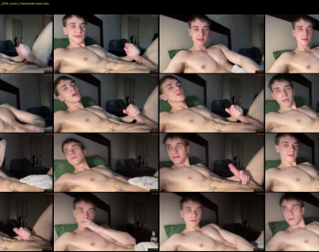 damondurden — 101 minute Chaturbate male cam show recording, 720p, Jun 21, 2024