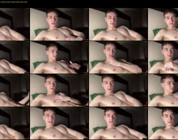damondurden — 40 minute Chaturbate male cam show recording, 720p, Jun 22, 2024