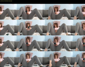 dara6761 — 26 minute Chaturbate female cam show recording, 720p, Jun 21, 2024