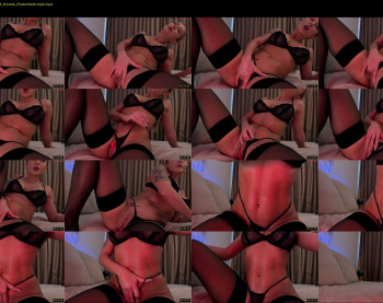 dee_nise — 8 minute Chaturbate female cam show recording, 720p, Jun 21, 2024