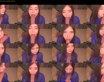 deepsouly — 35 minute Chaturbate female cam show recording, 720p, Jun 21, 2024