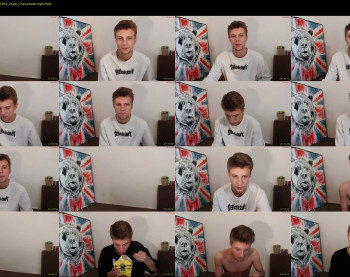 degradat1on — 50 minute Chaturbate couple cam show recording, 720p, Jun 21, 2024