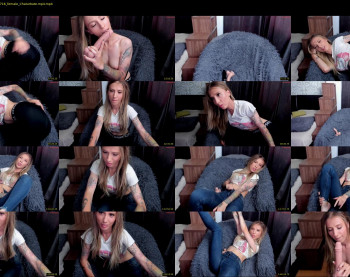 deidi_sweet — 120 minute Chaturbate female cam show recording, 720p, Jun 21, 2024