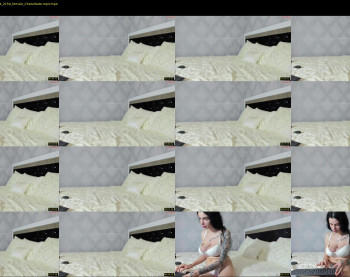 desert2blosom — 11 minute Chaturbate female cam show recording, 720p, Jun 21, 2024