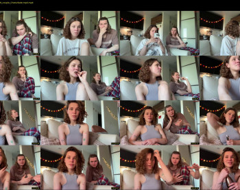 di_n_alex — 121 minute Chaturbate couple cam show recording, 720p, Jun 21, 2024
