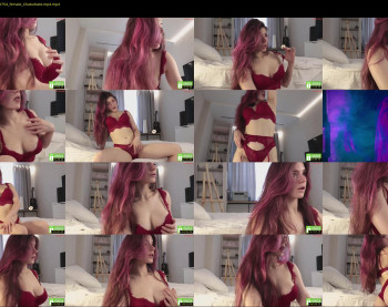 diana_alison — 120 minute Chaturbate female cam show recording, 720p, Jun 21, 2024
