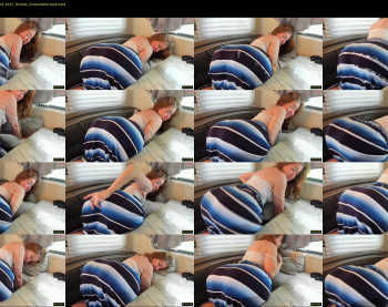 eatthebooty420 — 8 minute Chaturbate female cam show recording, 720p, Jun 21, 2024