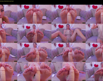 ellamilf — 67 minute Chaturbate female cam show recording, 720p, Jun 21, 2024