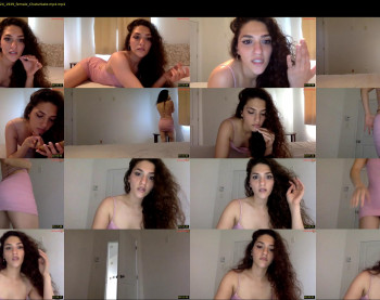 emmababy2322 — 10 minute Chaturbate female cam show recording, 480p, Jun 21, 2024