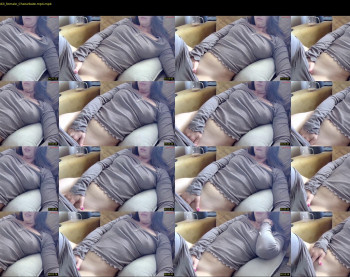 erotic_vibe — 11 minute Chaturbate female cam show recording, 720p, Jun 21, 2024