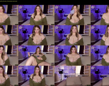 estelle_every — 94 minute Chaturbate female cam show recording, 720p, Jun 22, 2024