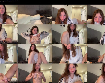 eternal_infinite — 38 minute Chaturbate couple cam show recording, 720p, Jun 21, 2024