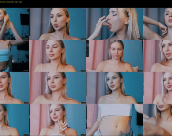 f1oraa — 44 minute Chaturbate female cam show recording, 720p, Jun 21, 2024