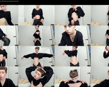 flowerofsin2001 — 23 minute Chaturbate female cam show recording, 720p, Jun 21, 2024