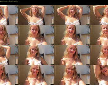 fluffy_bunnyxxx — 4 minute Chaturbate female cam show recording, 480p, Jun 21, 2024