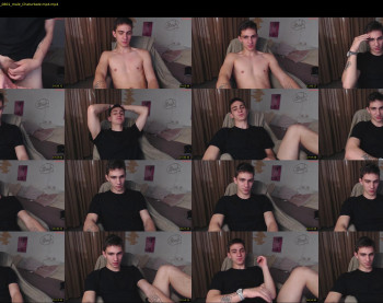 frank_mooree — 67 minute Chaturbate male cam show recording, 720p, Jun 21, 2024