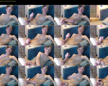 franky_twink — 91 minute Chaturbate male cam show recording, 720p, Jun 21, 2024