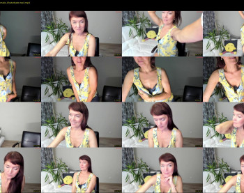 fritha — 49 minute Chaturbate female cam show recording, 720p, Jun 21, 2024