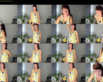fritha — 9 minute Chaturbate female cam show recording, 720p, Jun 22, 2024