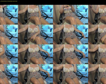 garmonic_milf — 12 minute Chaturbate female cam show recording, 720p, Jun 21, 2024