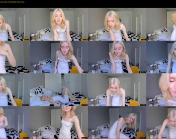 gin_yoon — 120 minute Chaturbate female cam show recording, 720p, Jun 21, 2024