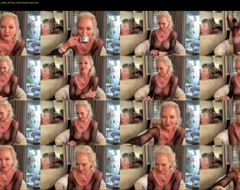 gl1tter_barbie — 6 minute Chaturbate female cam show recording, 720p, Jun 21, 2024
