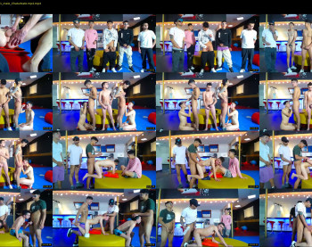 goldenjoi — 100 minute Chaturbate male cam show recording, 720p, Jun 21, 2024