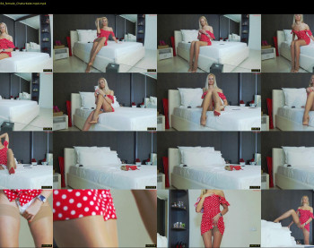 hefner_girl — 120 minute Chaturbate female cam show recording, 720p, Jun 21, 2024