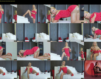 hefner_girl — 61 minute Chaturbate female cam show recording, 720p, Jun 21, 2024