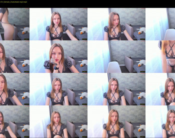 hello_kittykk — 59 minute Chaturbate female cam show recording, 720p, Jun 21, 2024