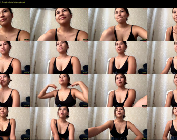 hirotease — 27 minute Chaturbate female cam show recording, 720p, Jun 21, 2024