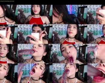 hollyxx_ — 11 minute Chaturbate female cam show recording, 720p, Jun 22, 2024
