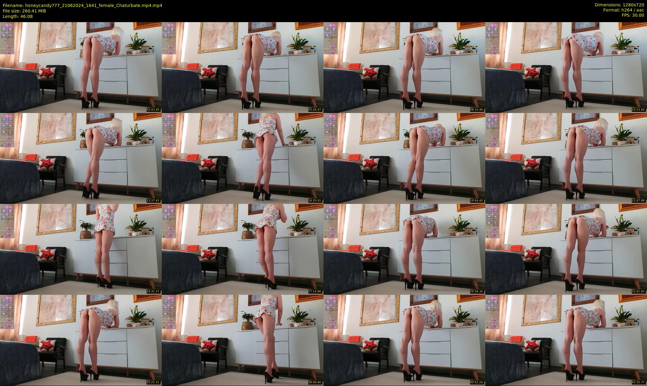 honeycandy777 — 47 minute Chaturbate couple cam show recording, 720p, Jun 21, 2024