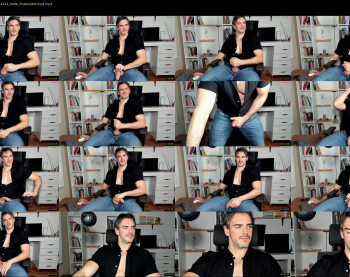 hot_martin25 — 64 minute Chaturbate male cam show recording, 720p, Jun 21, 2024
