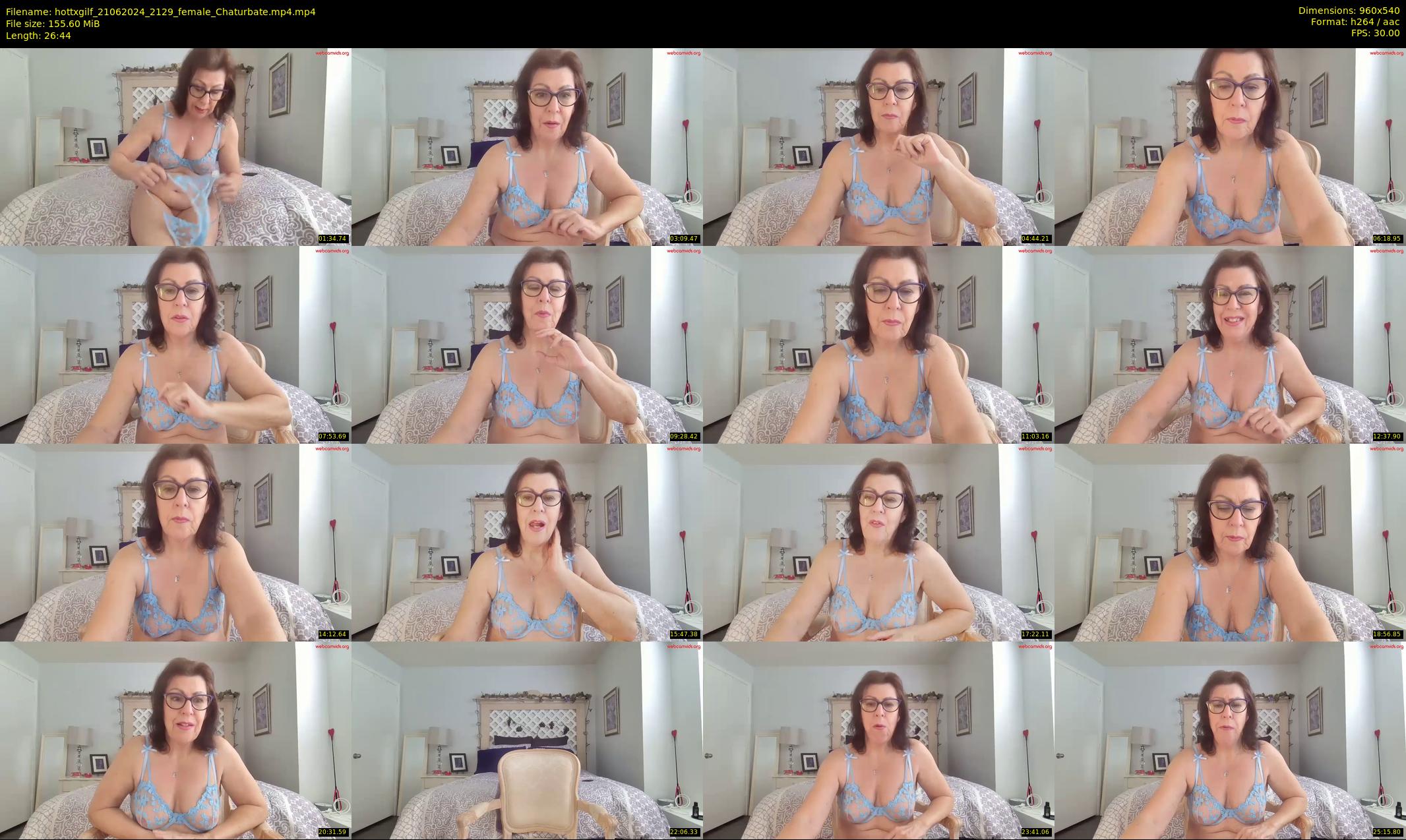 hottxgilf — 27 minute Chaturbate couple cam show recording, 480p, Jun 21, 2024