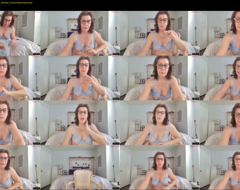 hottxgilf — 27 minute Chaturbate couple cam show recording, 480p, Jun 21, 2024