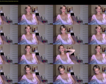 hugetittiesgerda — 12 minute Chaturbate female cam show recording, 720p, Jun 21, 2024