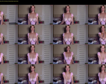 hugetittiesgerda — 19 minute Chaturbate female cam show recording, 720p, Jun 21, 2024