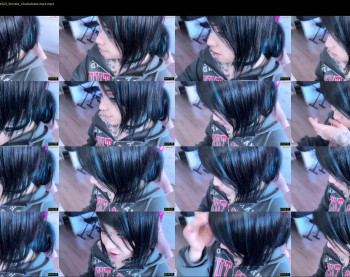 i_died_again — 35 minute Chaturbate female cam show recording, 720p, Jun 21, 2024