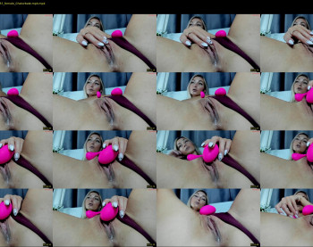 iam_blake — 4 minute Chaturbate female cam show recording, 720p, Jun 22, 2024