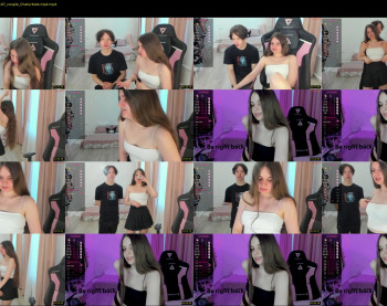 iamcassidy — 57 minute Chaturbate female cam show recording, 720p, Jun 21, 2024
